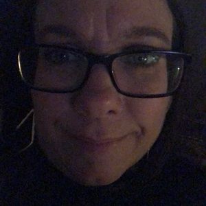 Meet your Posher, Stacey